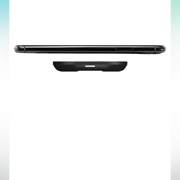 mophie 15W Universal Wireless Charge Pad, Qi-Compatible Charger 
NEW 
0122 - Picture 8 of 9